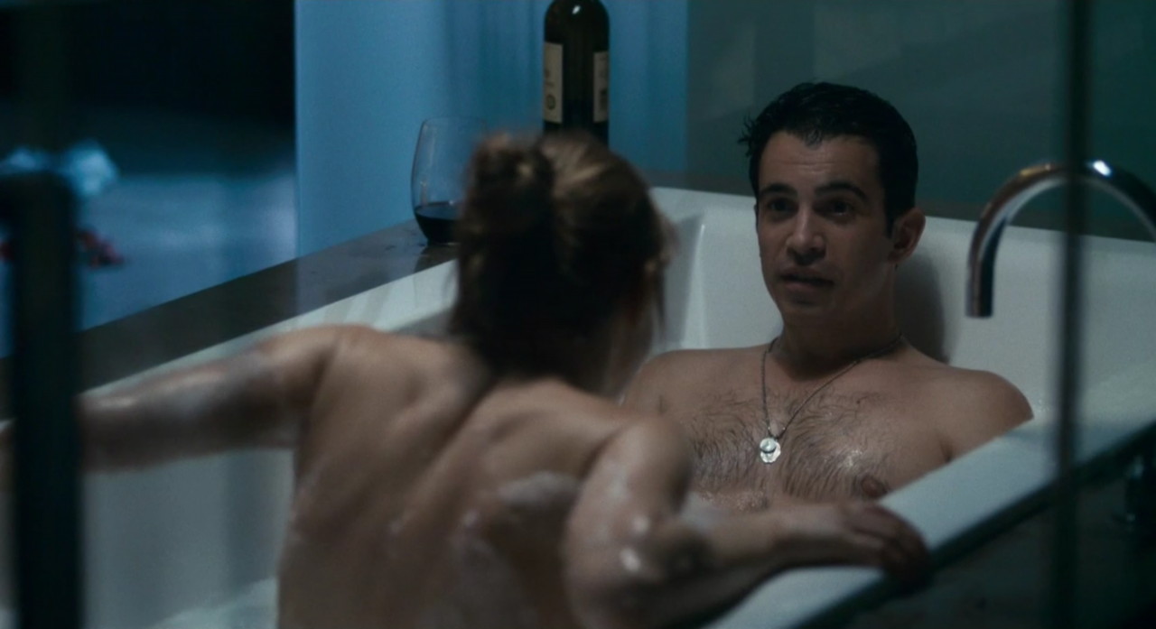 28 Hotel Rooms (2012) - IMDB: 5.7 - Rotten Tomatoes: 43.